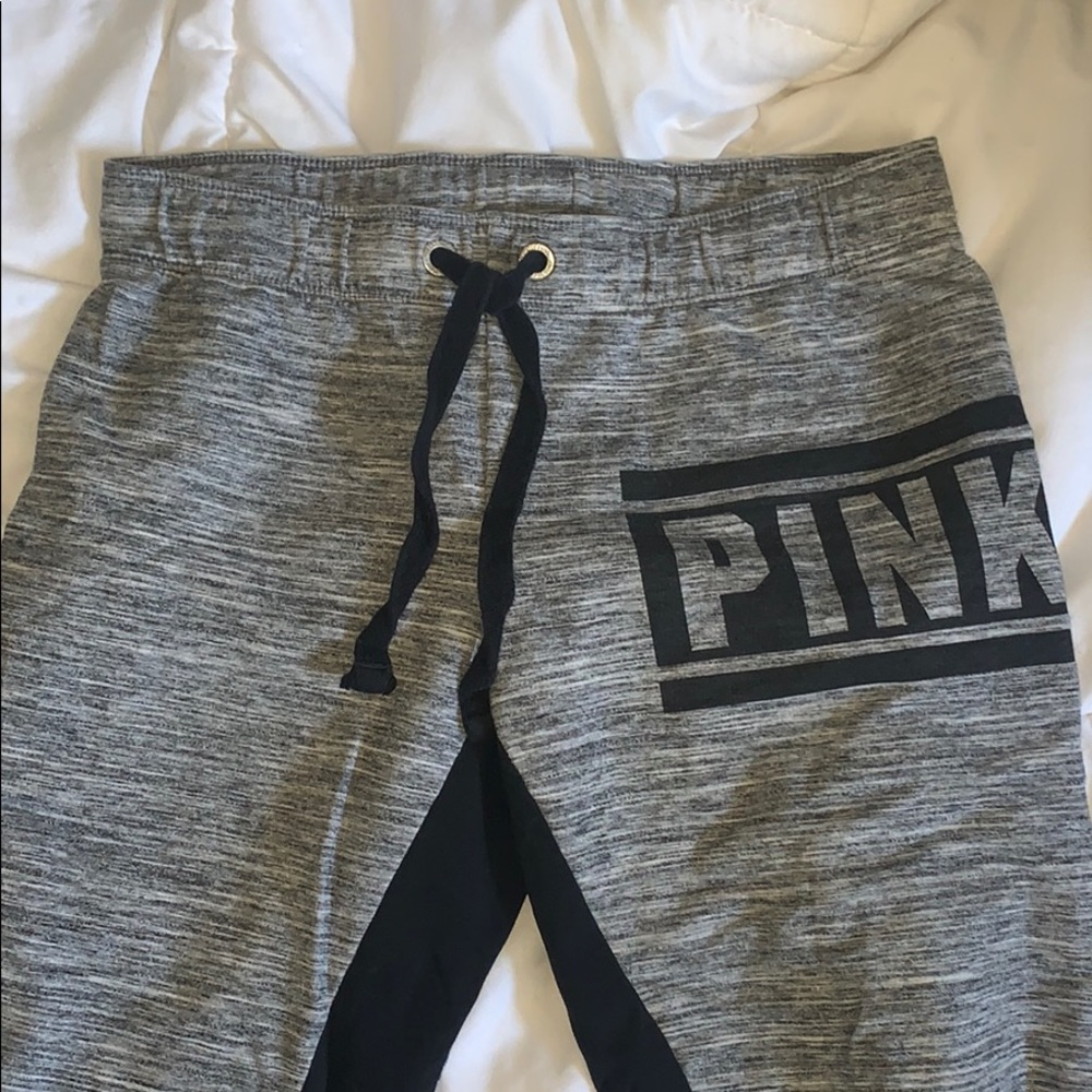 Victoria Secret PINK joggers